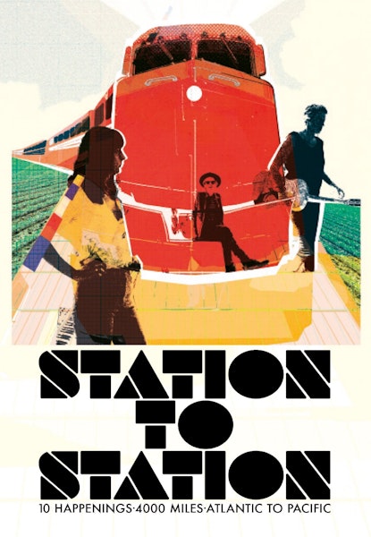 Station to Station
