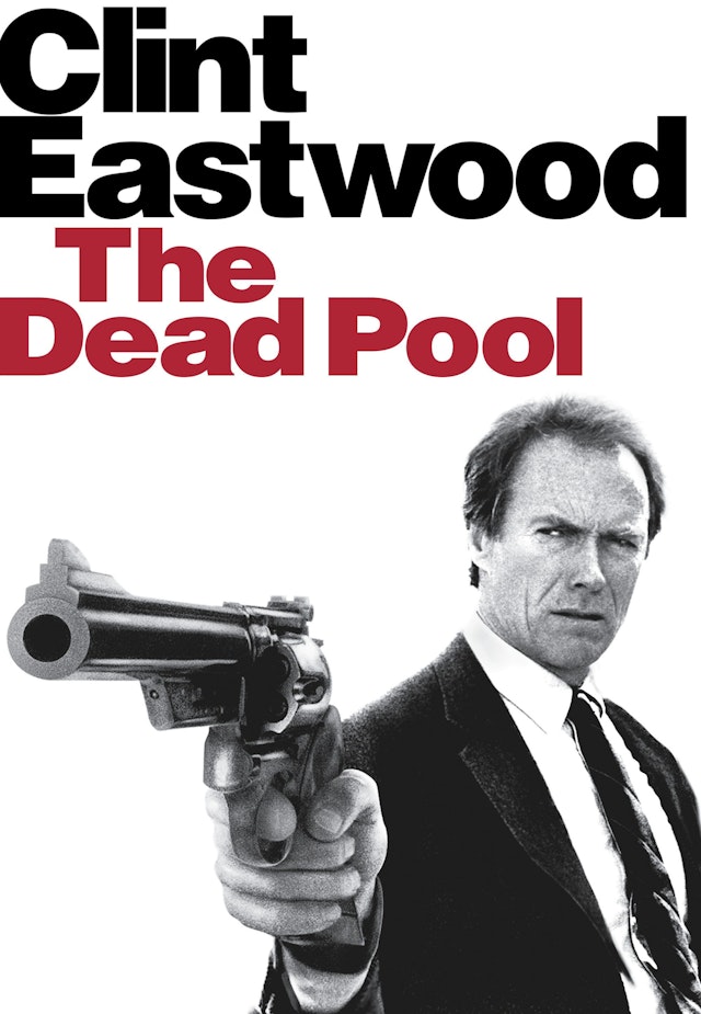 Dirty Harry og dødsspillet