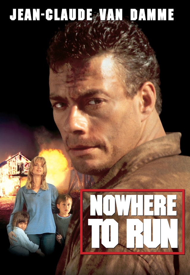 Nowhere to Run
