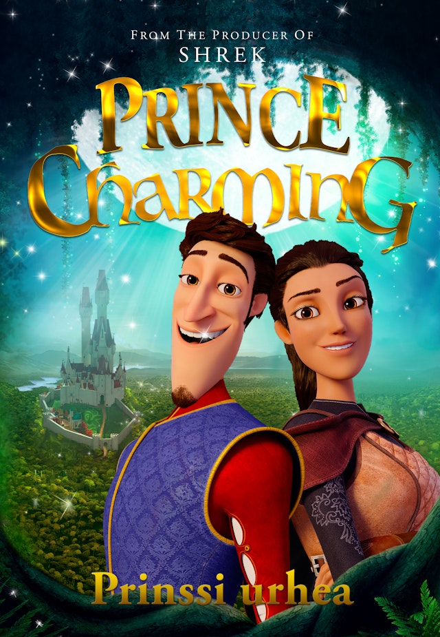 Prince Charming