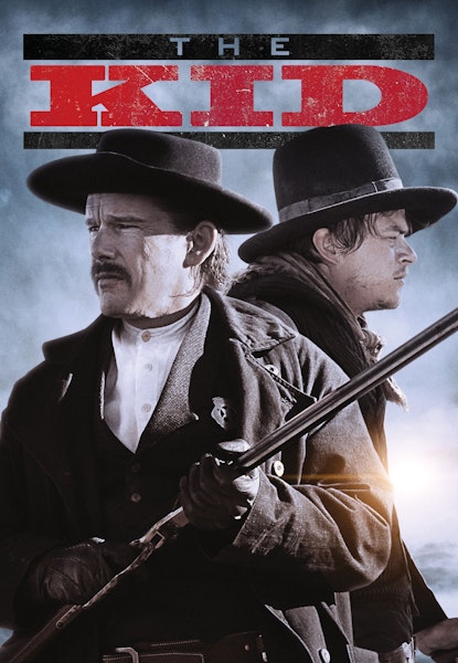 The Kid (2019)