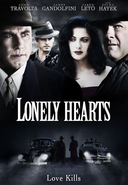 Lonely Hearts