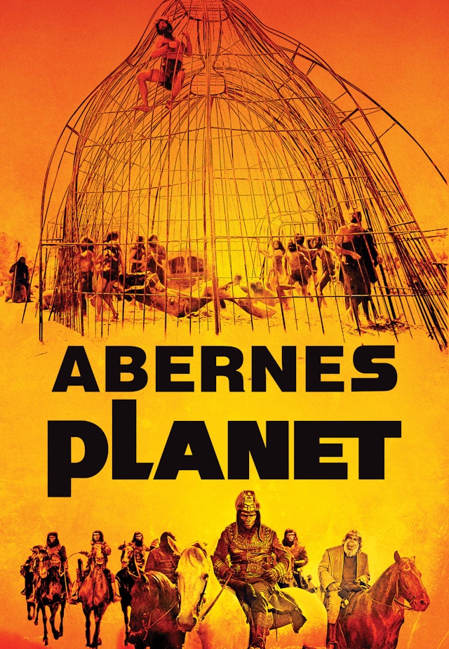 Abernes planet