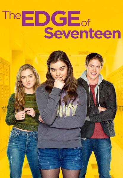 The Edge of Seventeen
