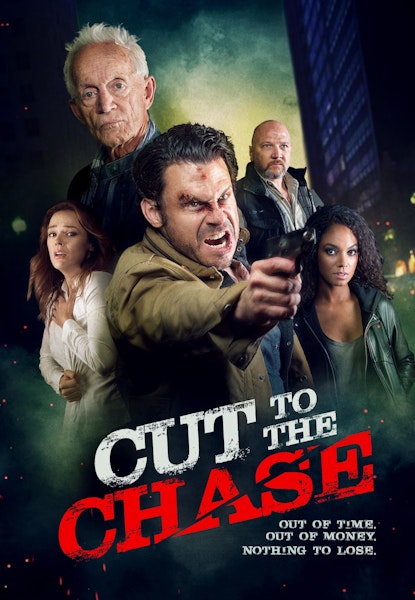 Cut to the Chase