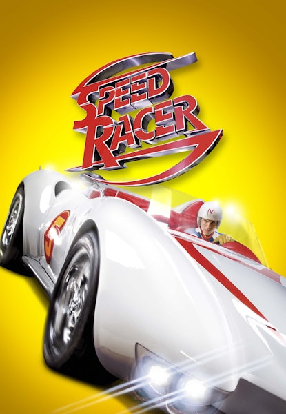 Speed Racer