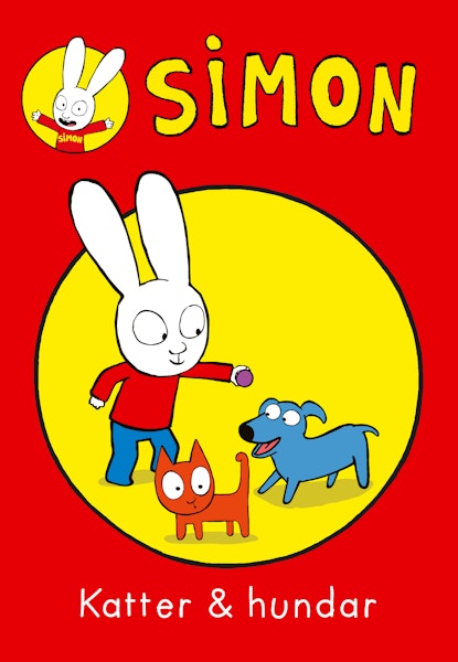 Simon - Katter och hundar