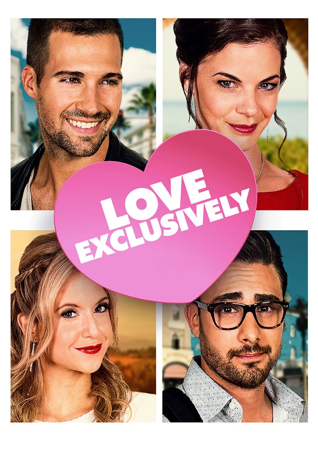 Love Exclusively