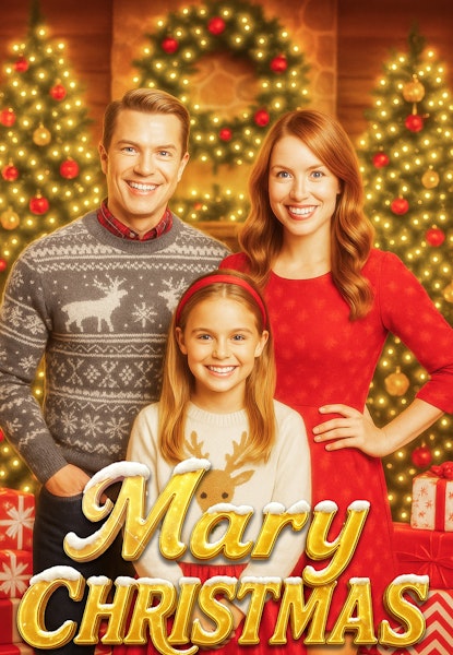 Mary Christmas