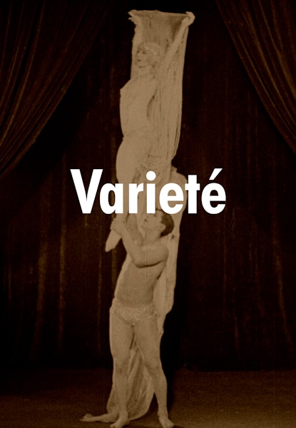 Varieté