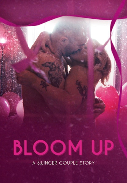 Bloom Up