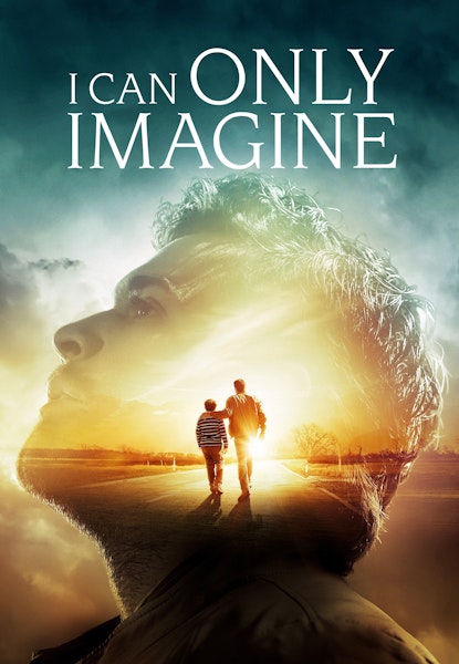 I Can Only Imagine