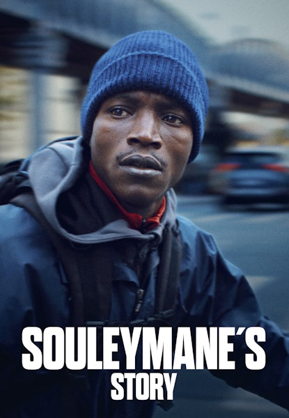 Soleymane's Story