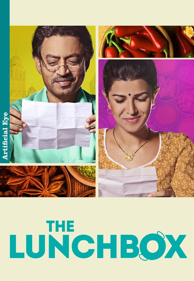 The Lunchbox