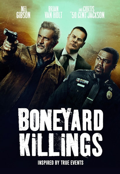 Boneyard Killings
