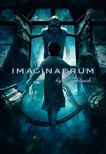 Imaginaerum