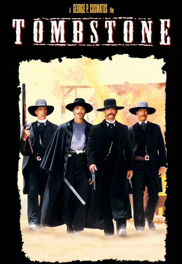 Tombstone