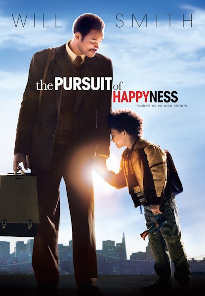 The Pursuit of Happyness