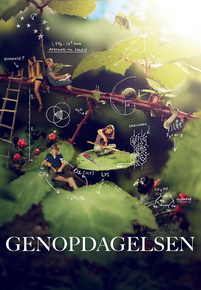 Genopdagelsen