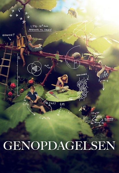 Genopdagelsen