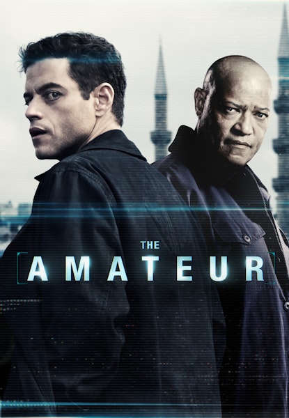 The Amateur