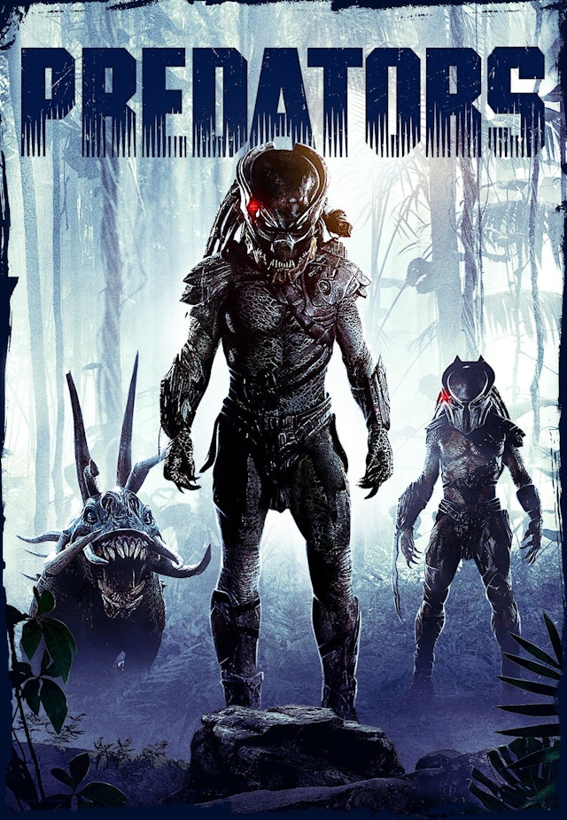 Predators