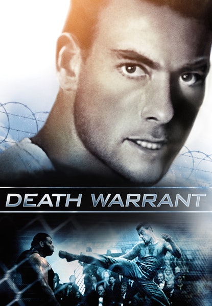 Death Warrant