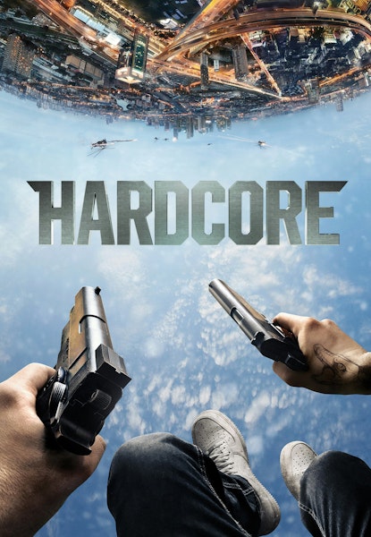 Hardcore