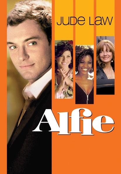Alfie