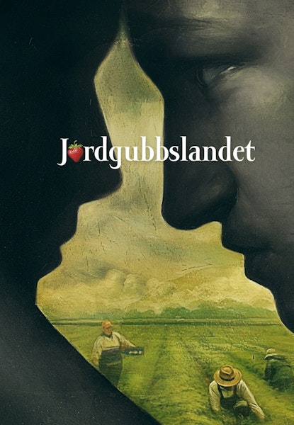 Jordgubbslandet