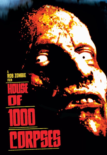 House of 1000 Corpses