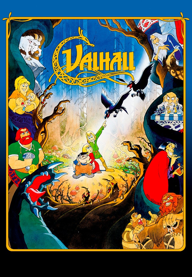 Valhall