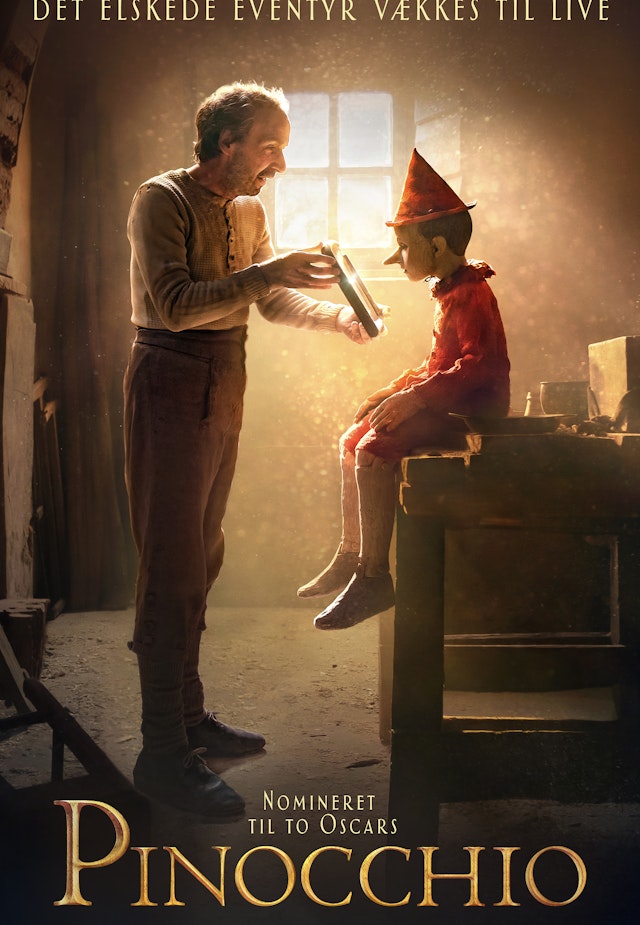 Pinocchio