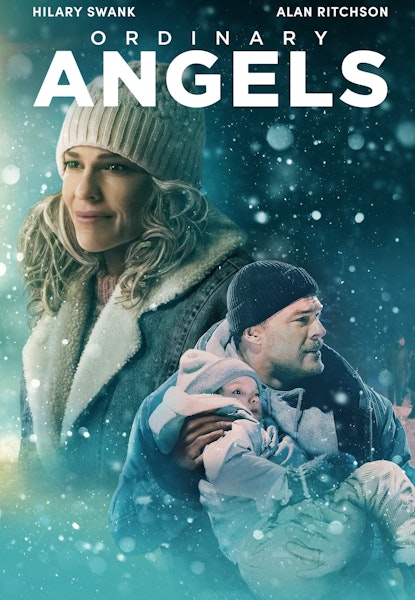 Ordinary Angels