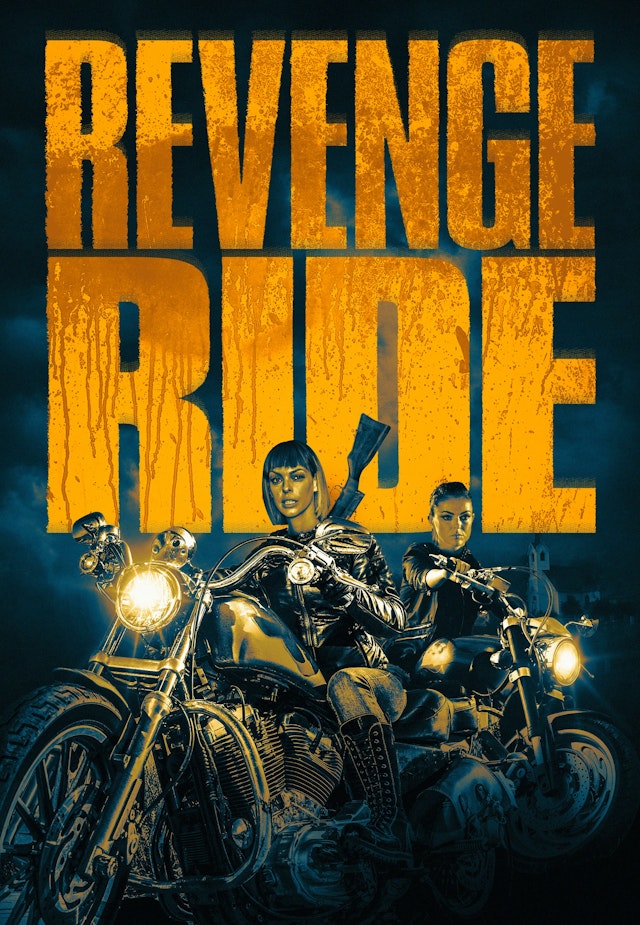 Revenge Ride