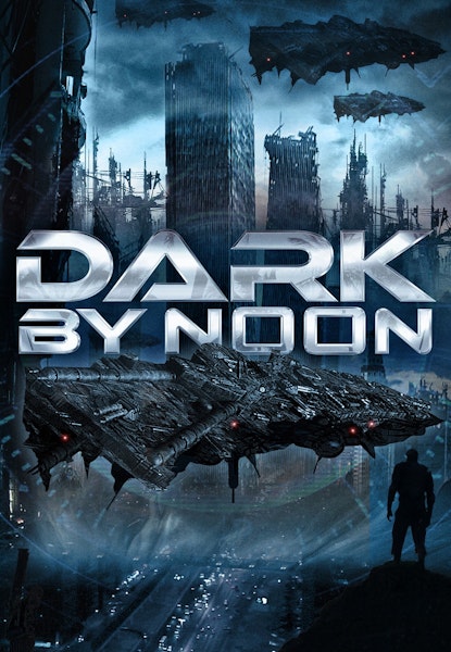 Dark By Noon