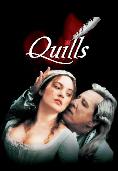 Quills