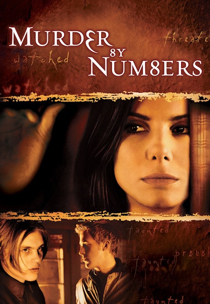 Numeromurha