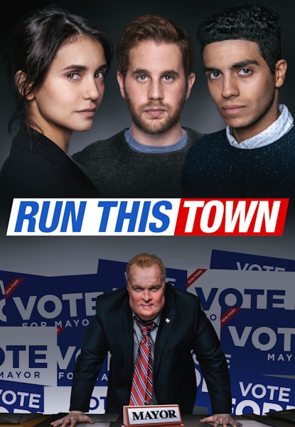 Run This Town