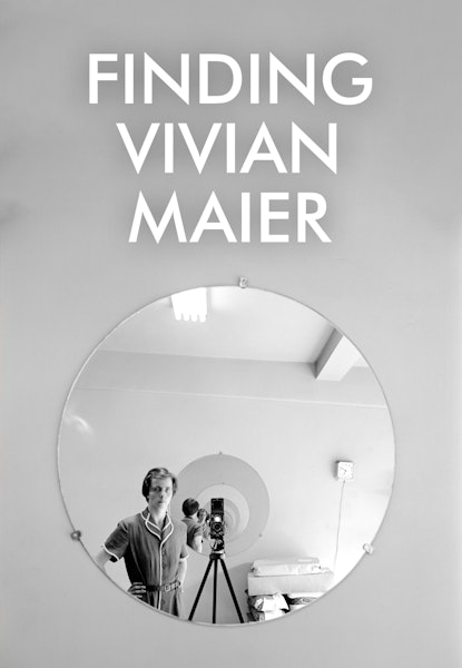 Finding Vivian Maier