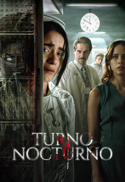 Turno Nocturno