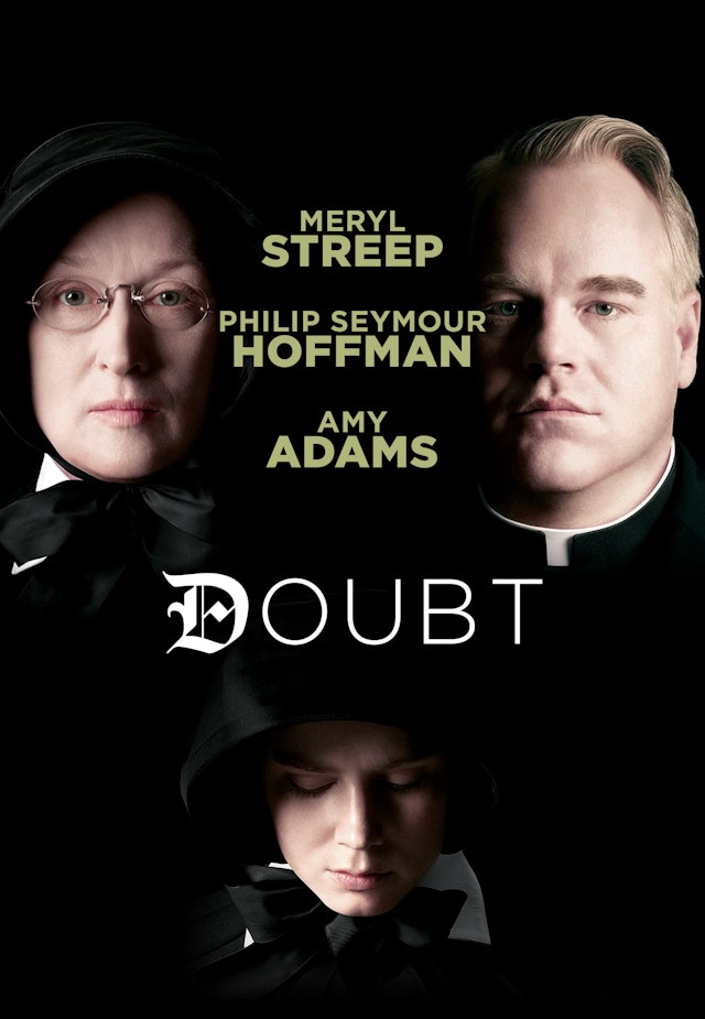 Doubt