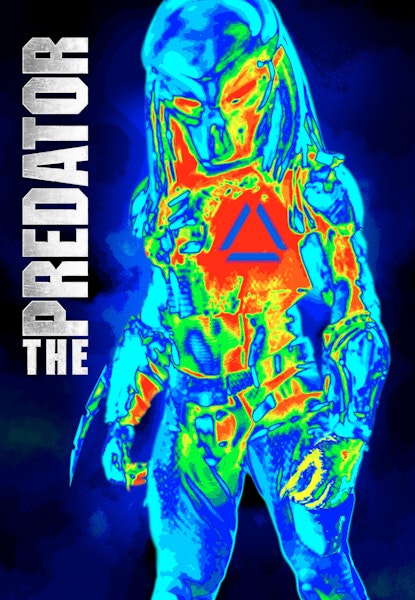 The Predator