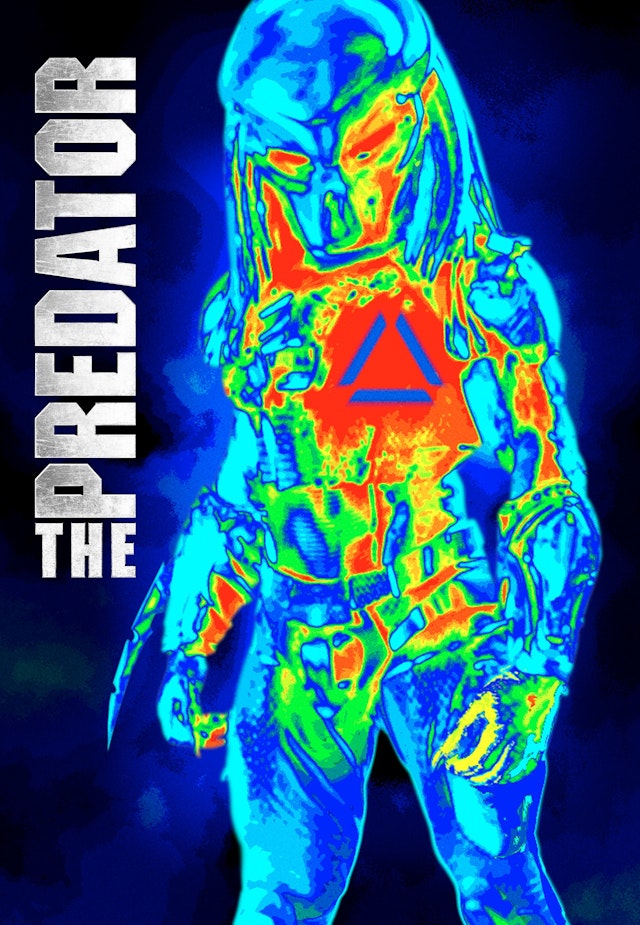 The Predator