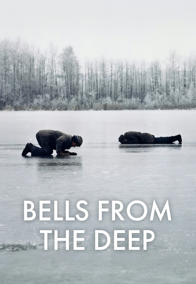 BELLS FROM THE DEEP