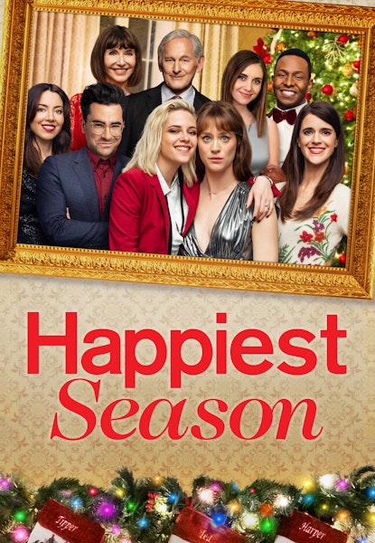Happiest Season