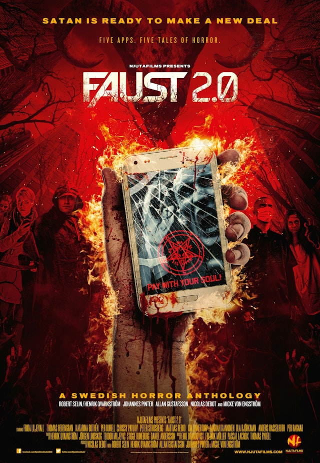 Faust 2.0