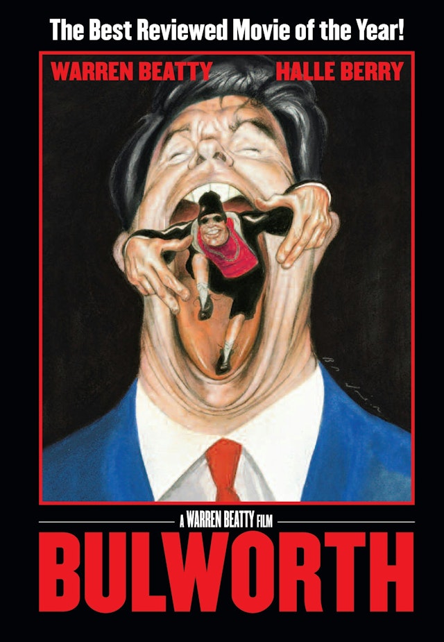 Bulworth