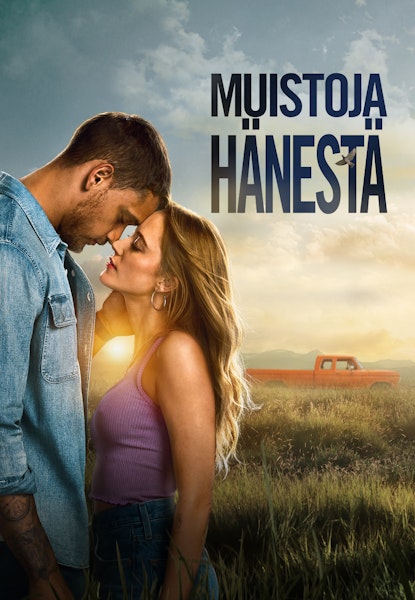 Muistoja hänestä