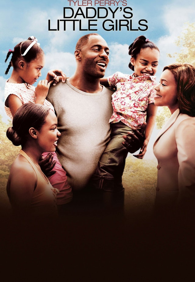 Daddy's Little Girls